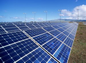 énergie photovoltaïque Marly-la-Ville